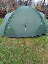 Terra Nova Quasar Ultra Tent -