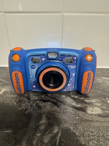 Vtech kidizoom duo - kidizoom, digital