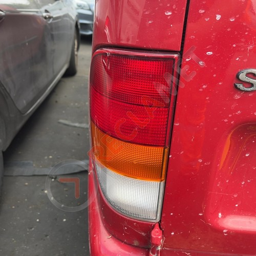 Volkswagen caddy sdi mk2 - volkswagen, (9k)