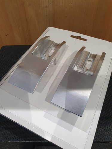 Bud racing swingarm extenders - racing,