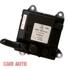 Heating Element A0001591904 Mercedes C Class W203 S203 TESTED 100%OK