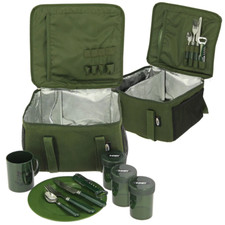 NGT Food Brew Kit Bag