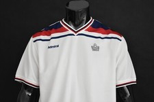 Admiral England 1982 World Cup