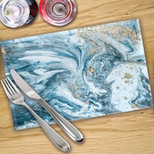 Glass Placemats Digital
