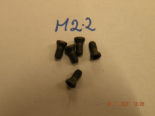 Off sandvik u drill - off,