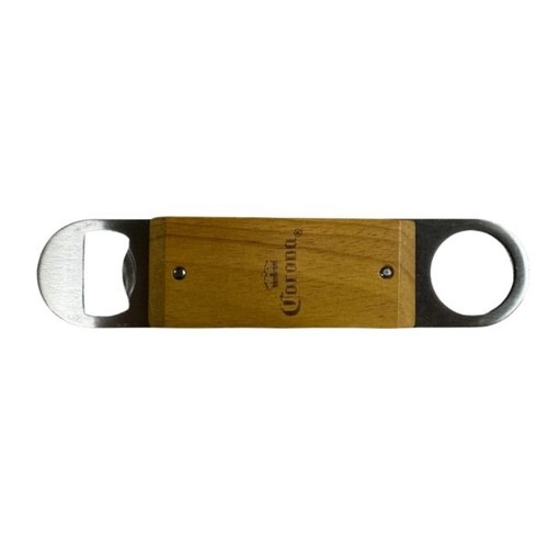 Single corona beer bottle - single,