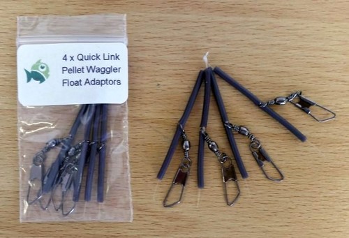 Pellet waggler quick - waggler,