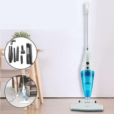 Lightweight Upright  2 in1 Stick Powerful Vacuum Cleaner Handheld  Hoover