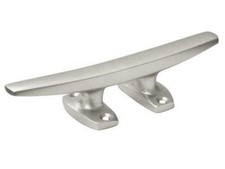 Hole open base cleat 250mm - hole,