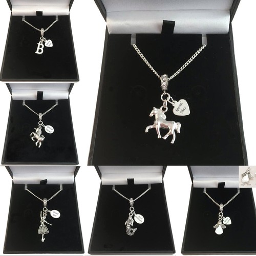 Personalised necklaces for - personalised,
