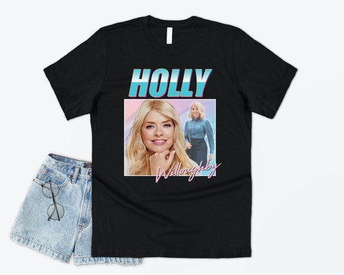 Holly willoughby homage - holly,