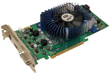 Palit nvidia geforce 8800gs - geforce,