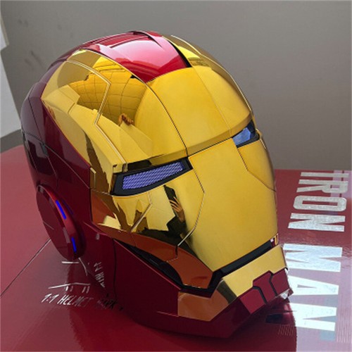 Autoking iron man mk5 - autoking,