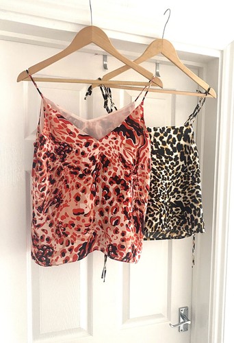 Ladies size bundle clothes - size,