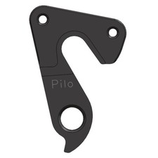 Derailleur hanger for