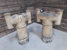 Reclaimed Pair Very Large