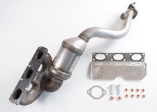 EEC Catalyst Fits BMW 3 Series