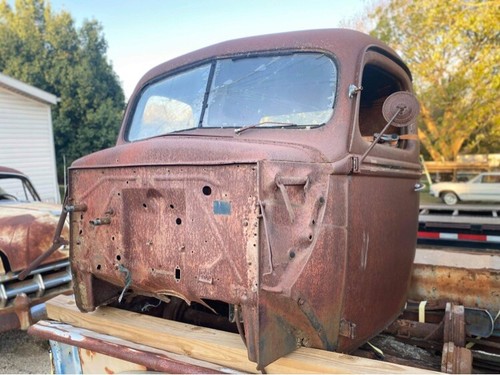 1942 ford pick truck hot - ford,