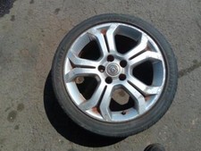 VAUXHALL MERIVA A DESIGN 5