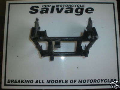 Honda 650 deauville 1998 - nt, v