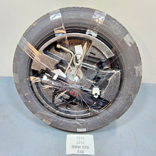 Oem bmw e60 - 04-10,