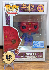 Funko POP! TV Buffy the