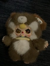 BABY Three monkey doll with