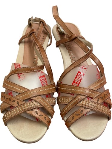 Pikolinos women size brown - pikolinos,
