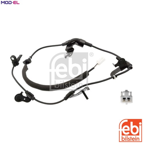 Sensor wheel speed - wheel, for