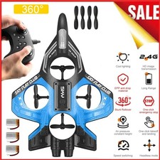 RC Glider Plane 2.4G Remote