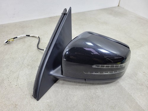 Mercedes w166 2011 2015 - ml,