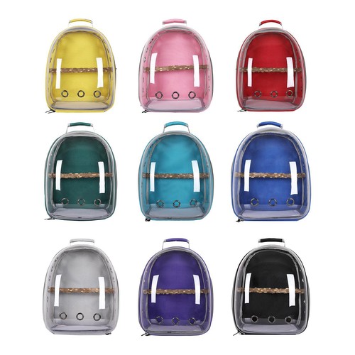 Bird carrier bag - carrier,