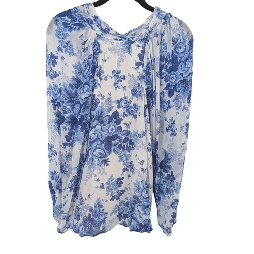 Maeve anthropologie blouse - maeve,