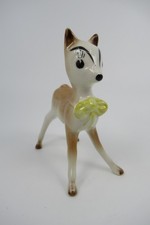 Vintage Mid Century Stylized