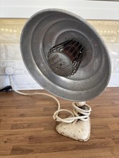 Pifco Vintage Infradette Heat