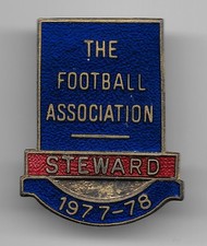 The Football Association