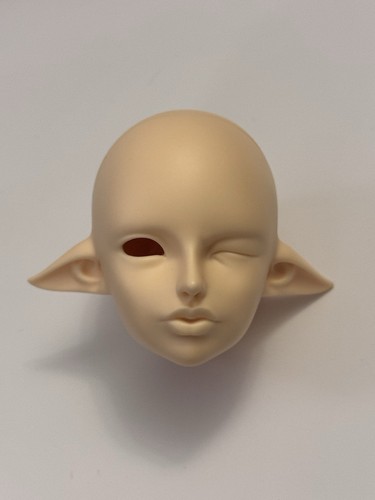 Bjd fairyland lishe elf - bjd,