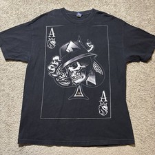 Vintage OG Abel Ace Of Spades