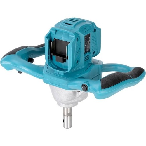 Brushless electric ground - electric,