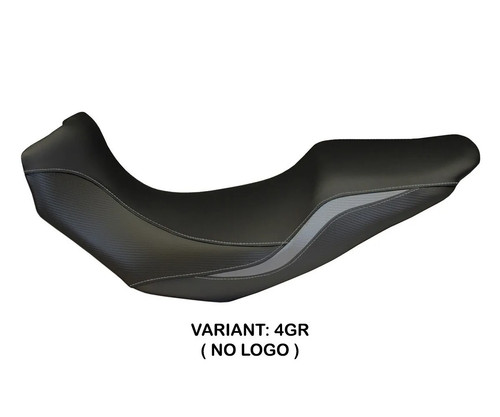 Seat saddle cover salerno - saddle,