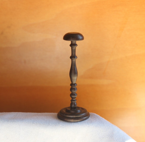 Dolls house miniature 19th
