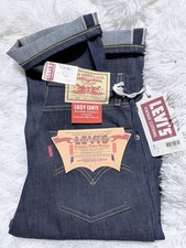 levis vintage clothing 701