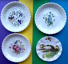 Vintage British Bone China