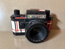 Lomography, Konstruktor
