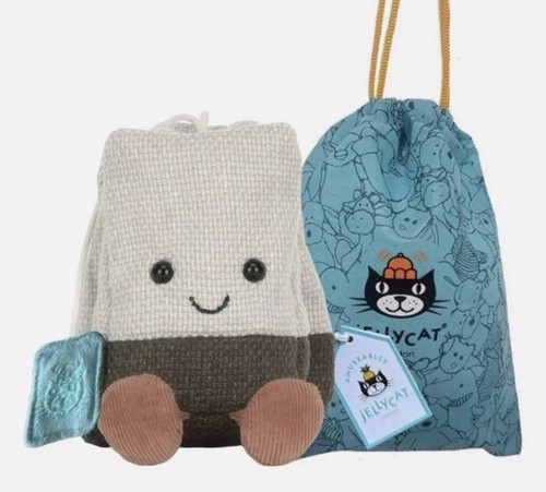 Jelly cat amuseables - jelly,