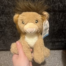 Keeleco Keel Toys Sitting Lion