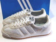 ADIDAS *DRAGON* (BB1268) WHITE