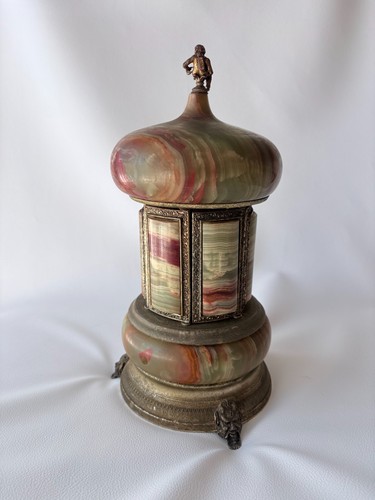 Reuge swiss onyx - reuge,