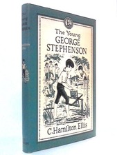 The Young George Stephenson