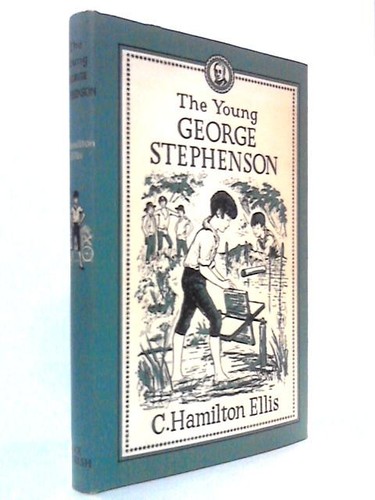 The young george - young,